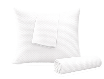 Cloud Nite - Pillow Case