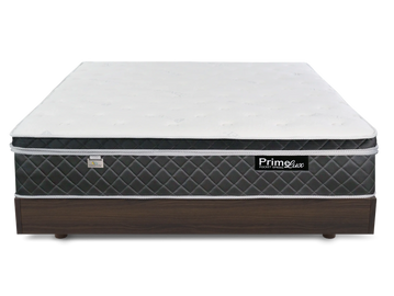 Cloud Nite - PrimeLux  12''
Individually encased coils for superior support, reduced motion transfer