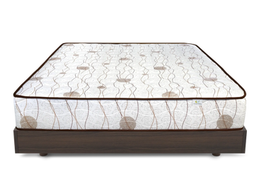 Cloud Nite - CSB10
Spring technology crafted for comfort.