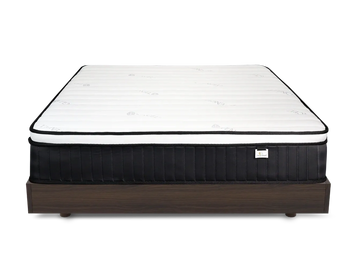 Cloud Nite - CKNC 11''
Pocket Spring Compress Mattress