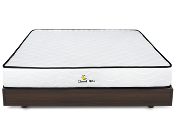 Cloud Nite – CSNT 8'' Foam Mattress, Pressure Relief.