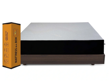 Cloud Nite - CKFF 10''
Full Foam Compress Mattress
