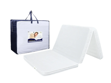 Cloud Nite - Tri - Fold Mattress - 3''