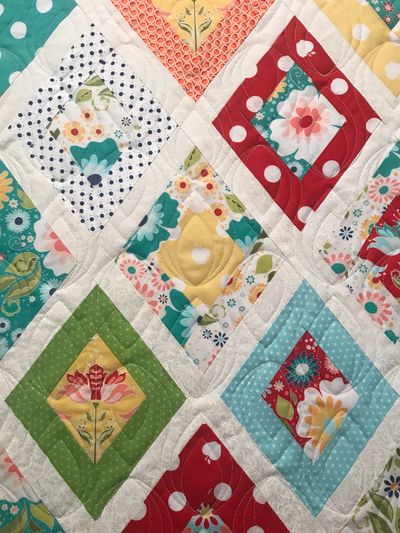 Wasatch Quilting