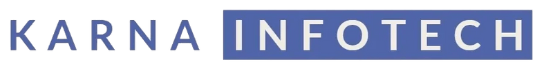 KARNA Infotech Pty Ltd