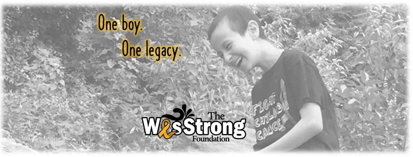 The Wes Strong Foundation