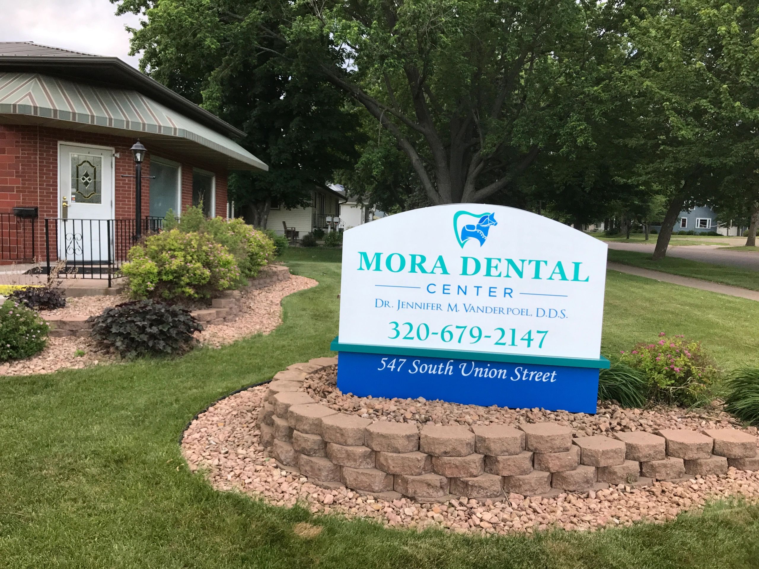 Mora Dental Center Dentist in Mora Braham, Minnesota
