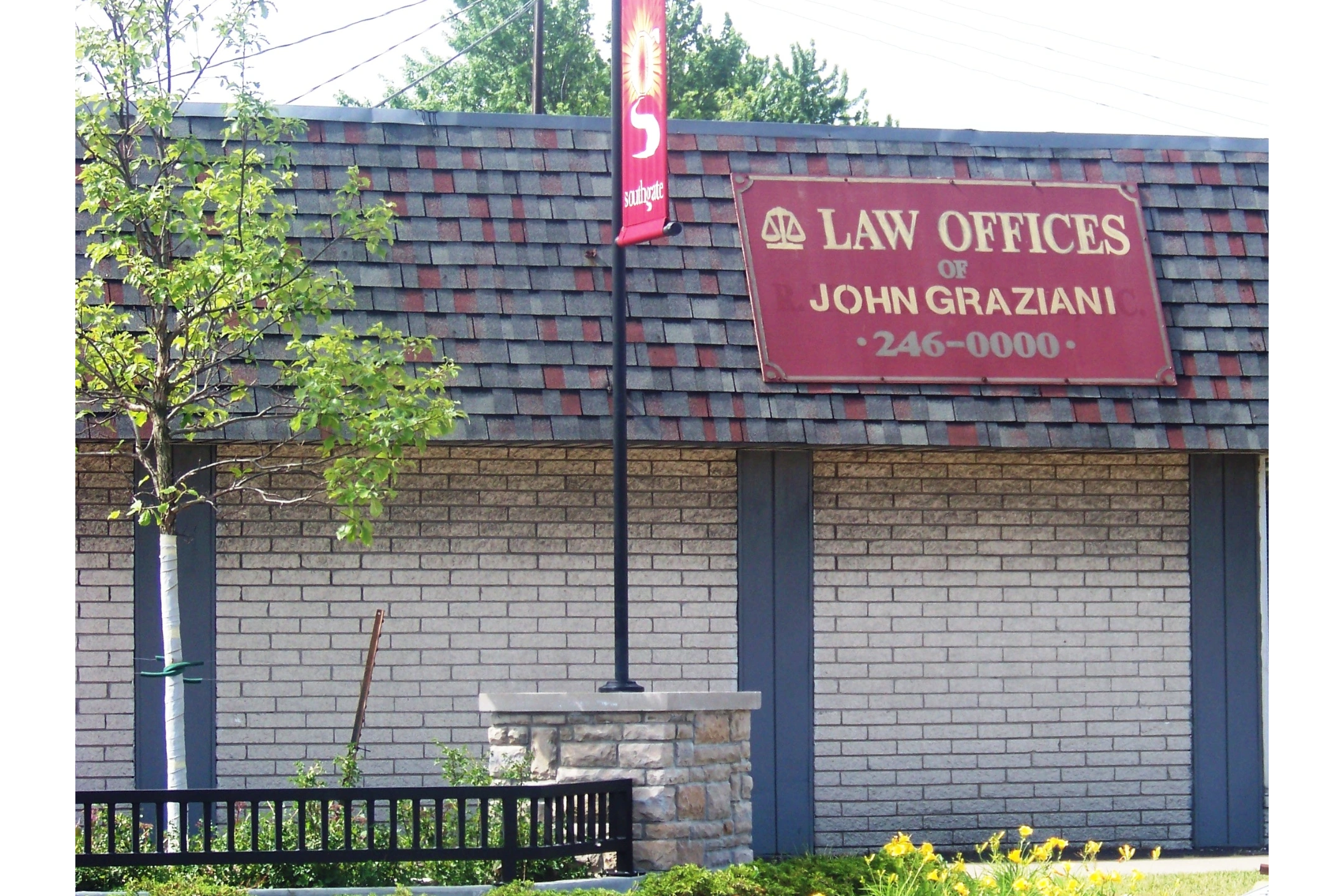 Law Offices of John Graziani