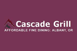 Cascade Grill