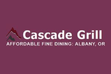 Cascade Grill