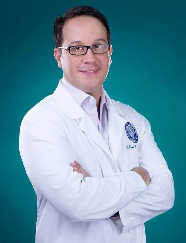 Dr B