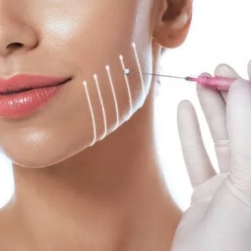 Non-Surgical lifting