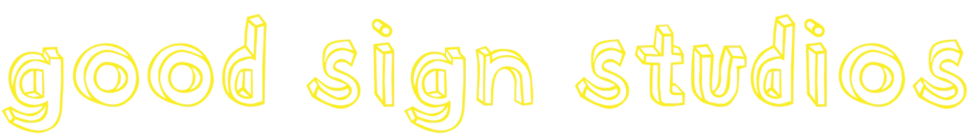 Good Sign Studios