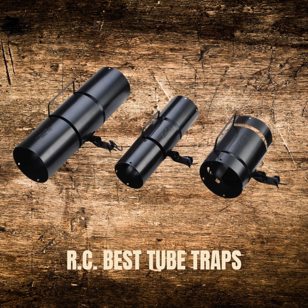tube-traps