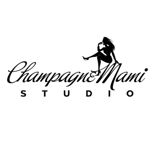 Champagne Mami Studio