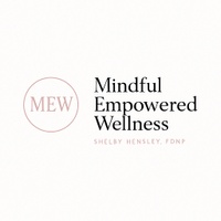 Mindful Empowered 
Wellness