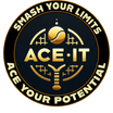 ACE IT.PRO

Technical and Tactical Tennis Coaching for all 