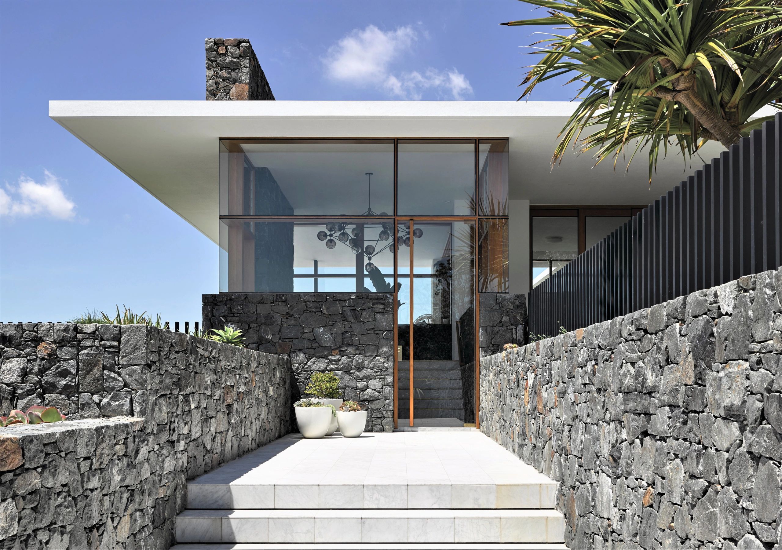 Stonemason | Stone cladding | Stonewalls