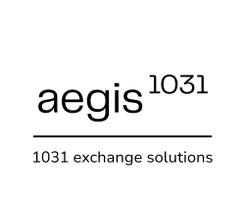 
aegis¹⁰³¹ 
exchange services with clarity and confidence