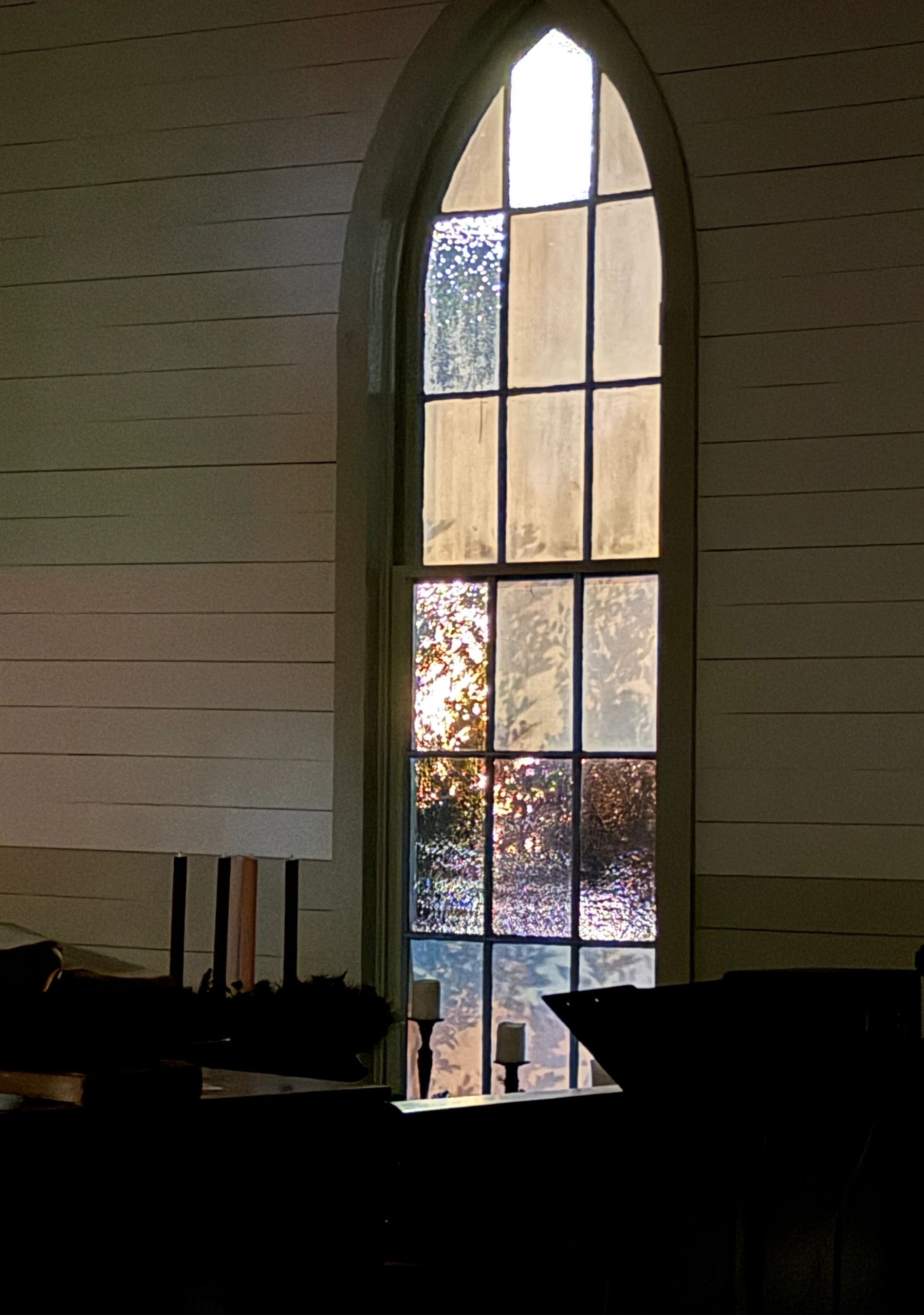 Leander Presbyterian Church