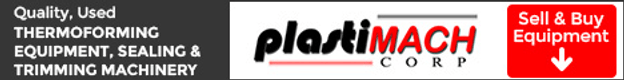 Used Thermoforming Machinery                                 your