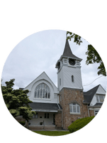 First Baptist Church Randolph, MA
