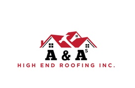 A&A's HighEnd Roofing Inc. 