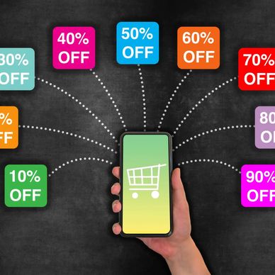 Step Into the Future: Engage Customers Like Never Before!
Business Loyalty Apps