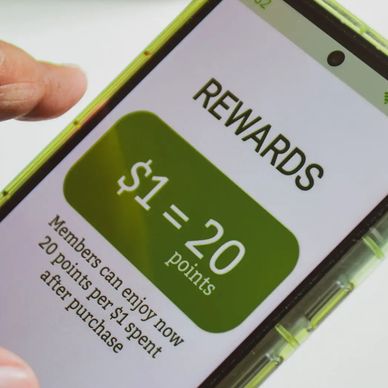 Step Into the Future: Engage Customers Like Never Before!
Smart Loyalty Apps