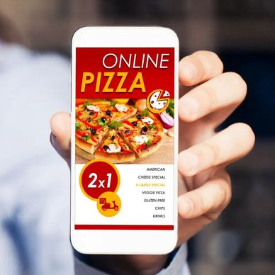 Step Into the Future: Engage Customers Like Never Before!
Smart Loyalty Apps