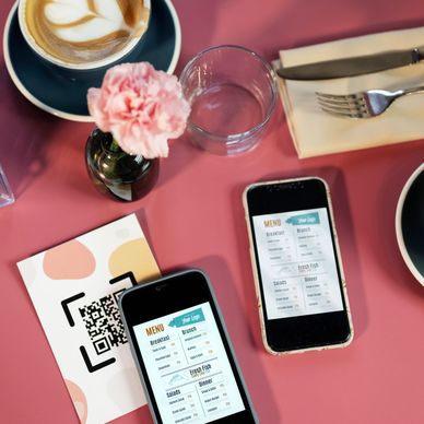 Step Into the Future: Engage Customers Like Never Before!
Business Loyalty Apps