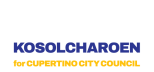 TRACY KOSOLCHAROEN FOR CUPERTINO CITY COUNCIL