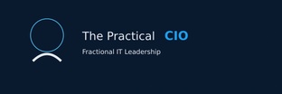 The Practical CIO