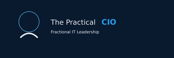 The Practical CIO