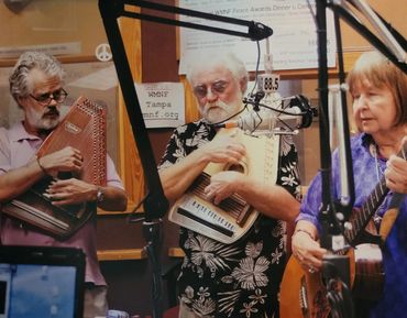 WMNF Radio - Tampa