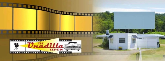 Unadilla Drive-In