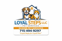 Loyal Steps
