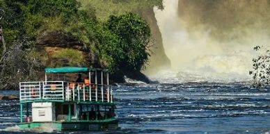 African travels
