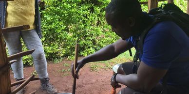 Coffee tours Africa