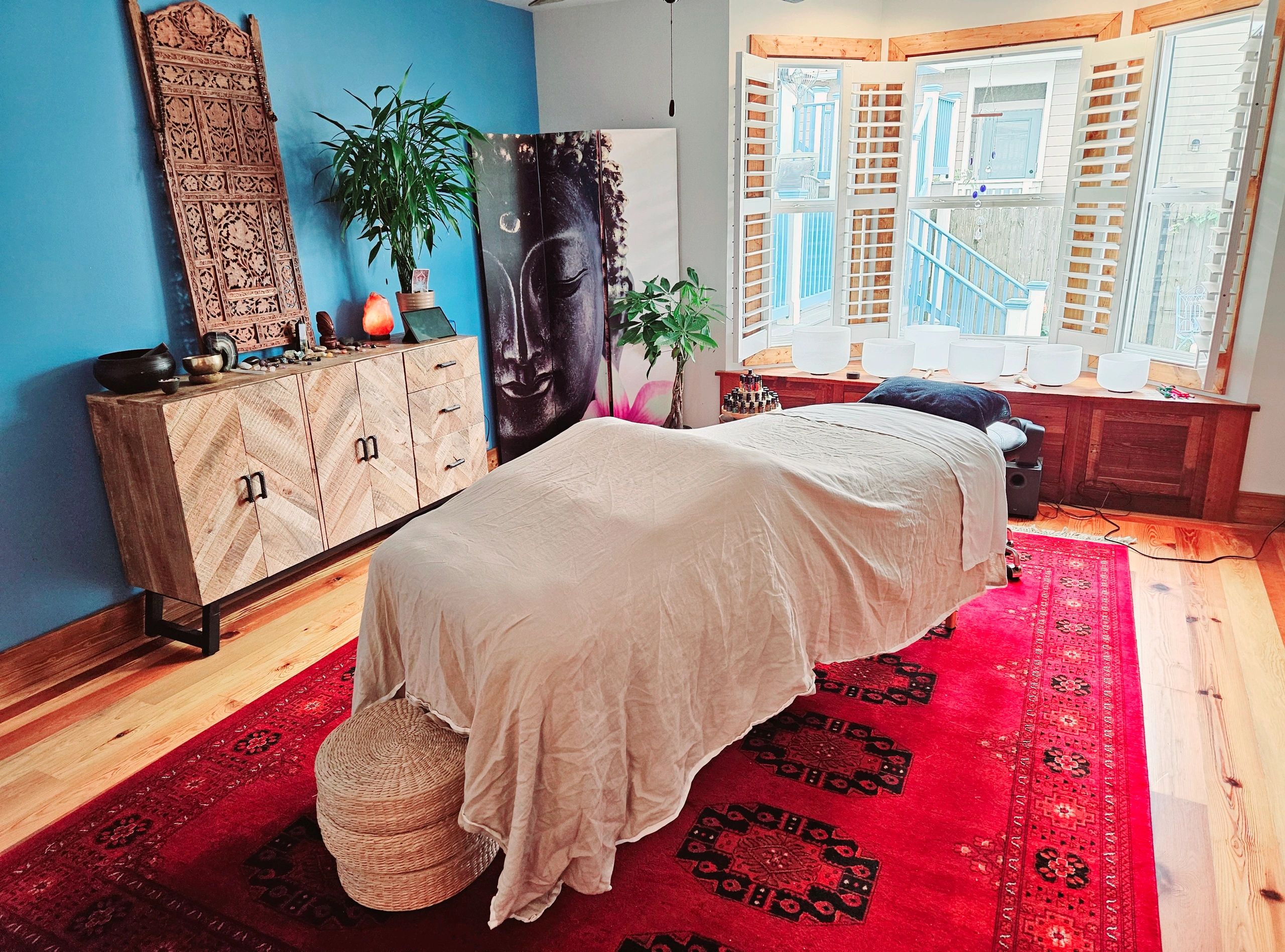 Starseed Reiki Healing Arts Center - Reiki Sessions, Reiki Classes