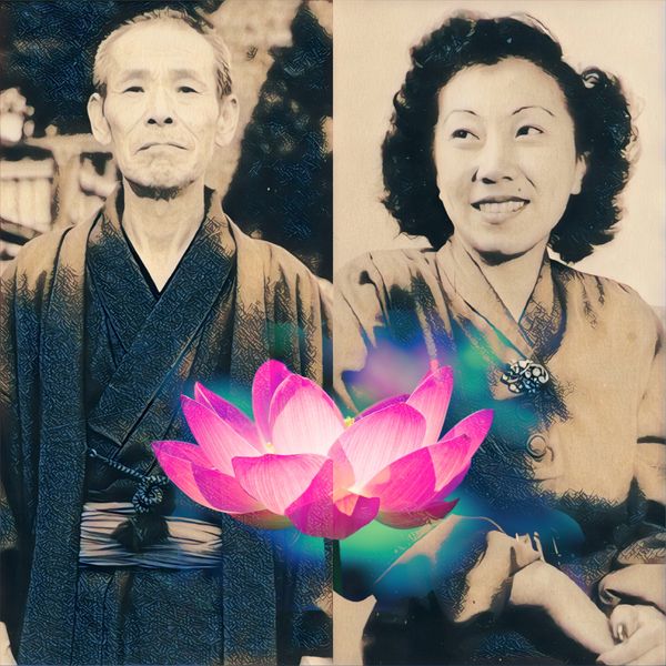 Jiro Murai & Mary Burmeister