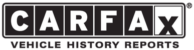 Carfax logo with tagline 'Vehicle History Reports'.