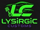 Lysirgic Customs LLC
