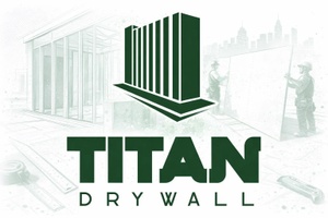 Titan Drywall
