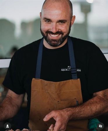 chef martin dean tofino ucluelet
