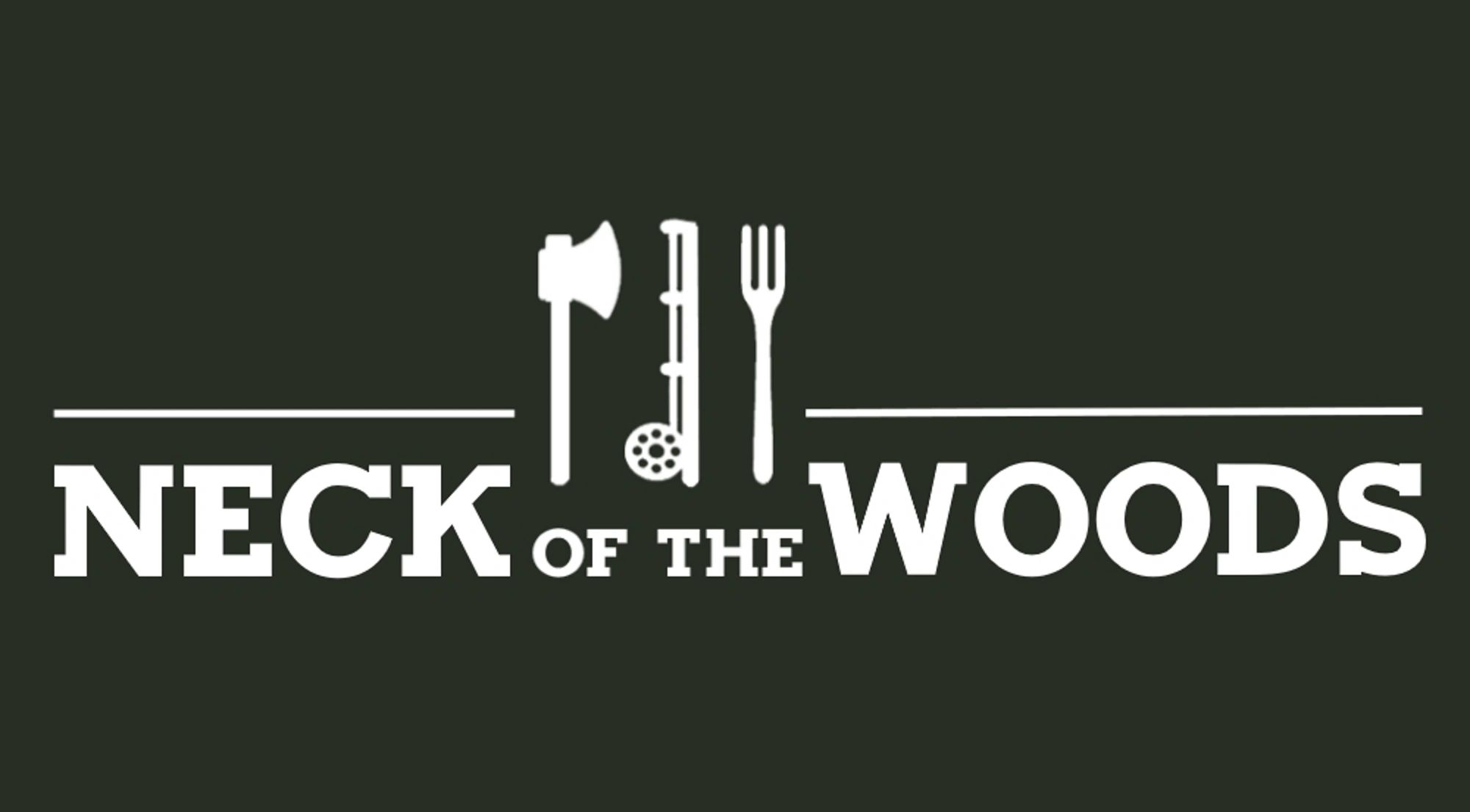 Neck of the Woods - Catering, Personal Chef