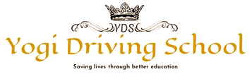 Welcome to YOGI Driving School