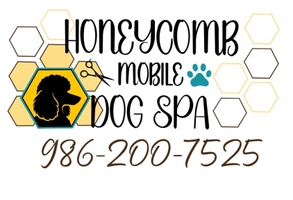 Honeycomb Mobile Dog Spa