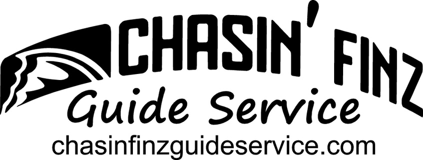 CHASIN'FINZ GUIDE SERVICE