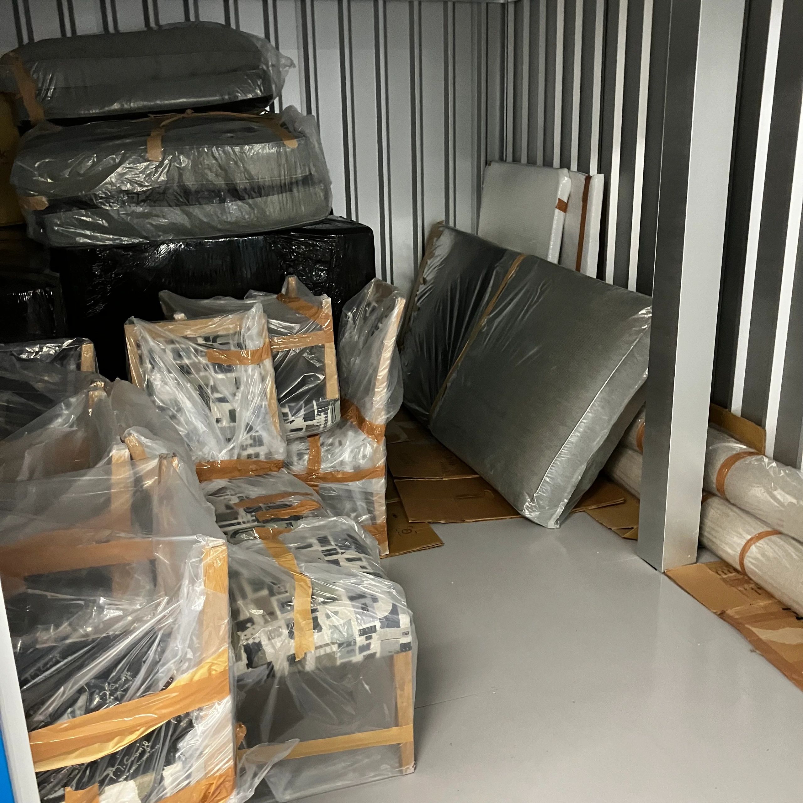 Storage Solutions in Woking